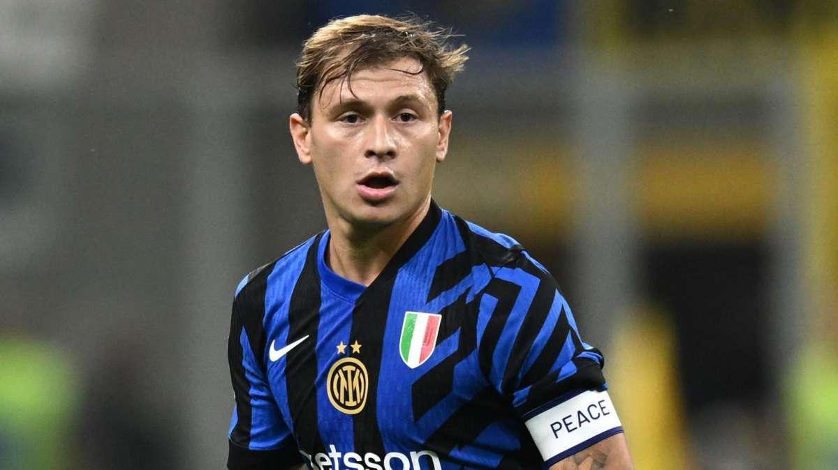 CdS - Arrivano i big match e l'Inter ritrova Barella. Cresce anche Zielinski