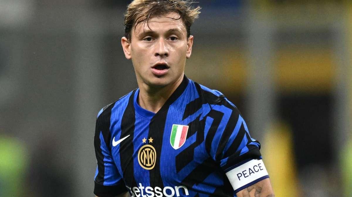 GdS - Barella oggi sotto i ferri: intervento programmato. Ecco quando tornerà a disposizione