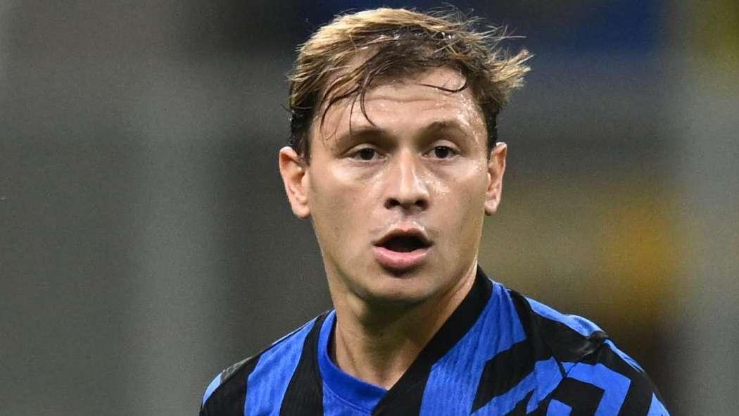 GdS - Barella stravince il duello con Rodri. E c'era un motivo se Guardiola...