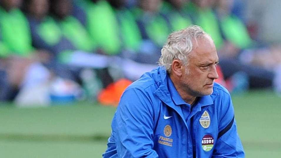 Mandorlini: "Juve: Roma e Napoli più vicine. Le altre..."