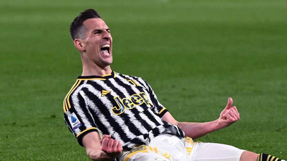 VIDEO - All'Atalanta non basta un super Koopmeiners, con la Juventus finisce 2-2: gli highlights