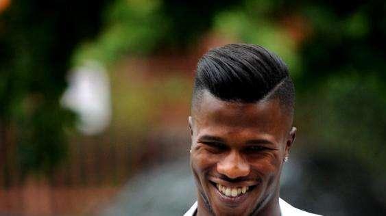 L'Equipe - Keita torna al Monaco ma solo di passaggio: non  rientra nei piani di Jardim
