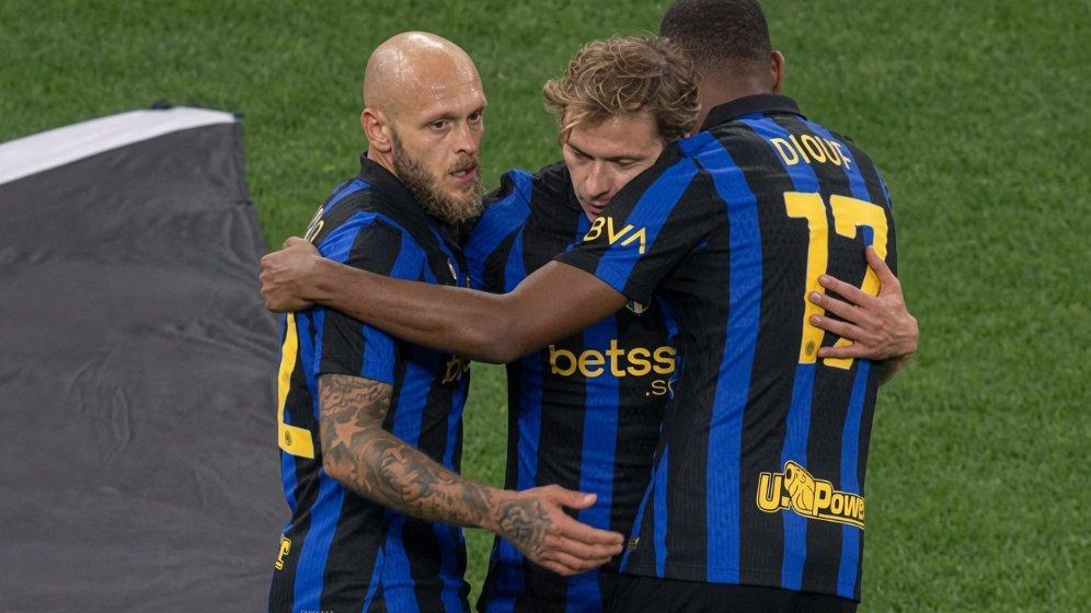 GdS - Milan-Inter, cosa va e cosa non va tra i nerazzurri dopo il test a Perth