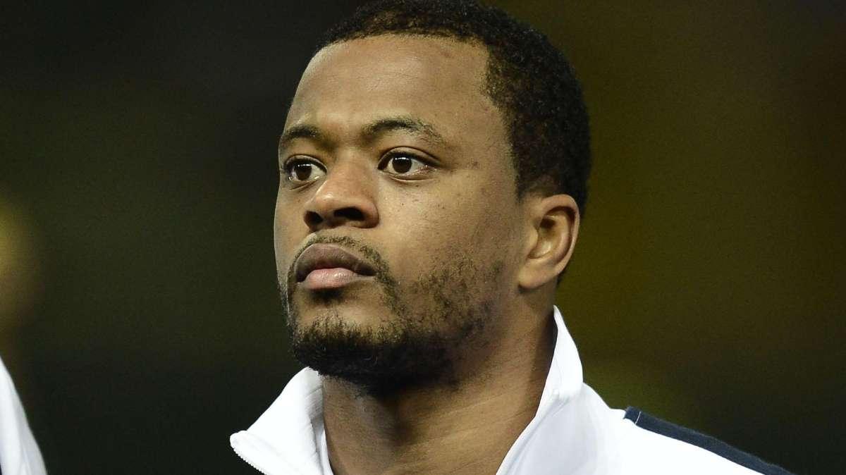 Le 10 Sport - L'Inter si muove per Evra. Ora la Juve...