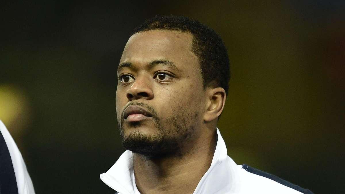 FcIN - Evra ora prende tempo: lo United infatti...