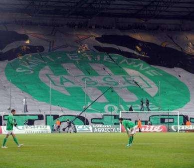 France Bleu - Esodo dei Verts: più di 8mila a San Siro