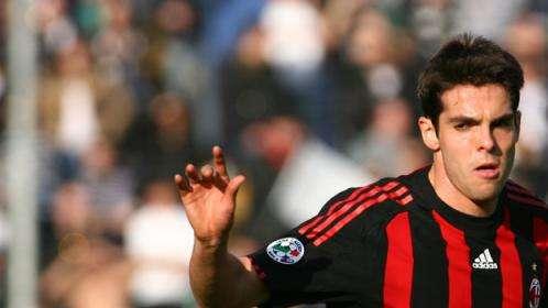 La tesi di Allegri: "Kakà? Mica lo schiero in attacco"