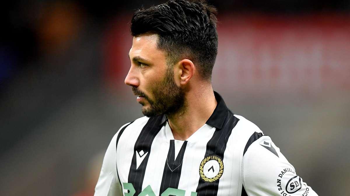 Arslan ci ripensa: "Il gol all'Inter gioia indescrivibile. Ladri in casa mentre giocavo? Hanno preso poco"