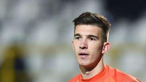 Avellino, chiesti all'Inter Dekic e Demirovic in prestito 