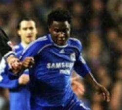 Thiago Motta raffredda la pista Obi Mikel 
