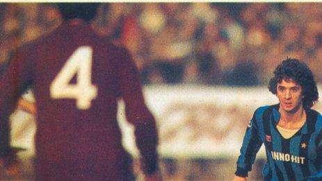 VIDEO - TANTI AUGURI A... - Evaristo Beccalossi, il più classico dei numeri 10