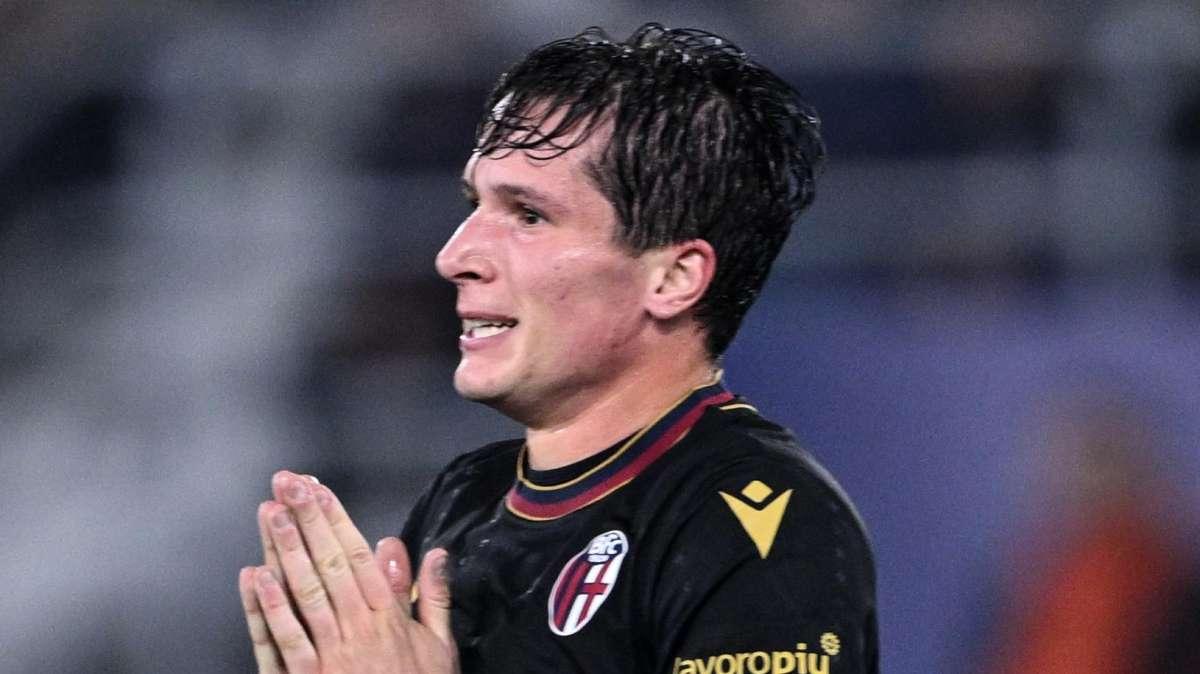 GdS - Fabbian brilla al Bologna, l'Inter non dimentica la recompra. Lo scenario