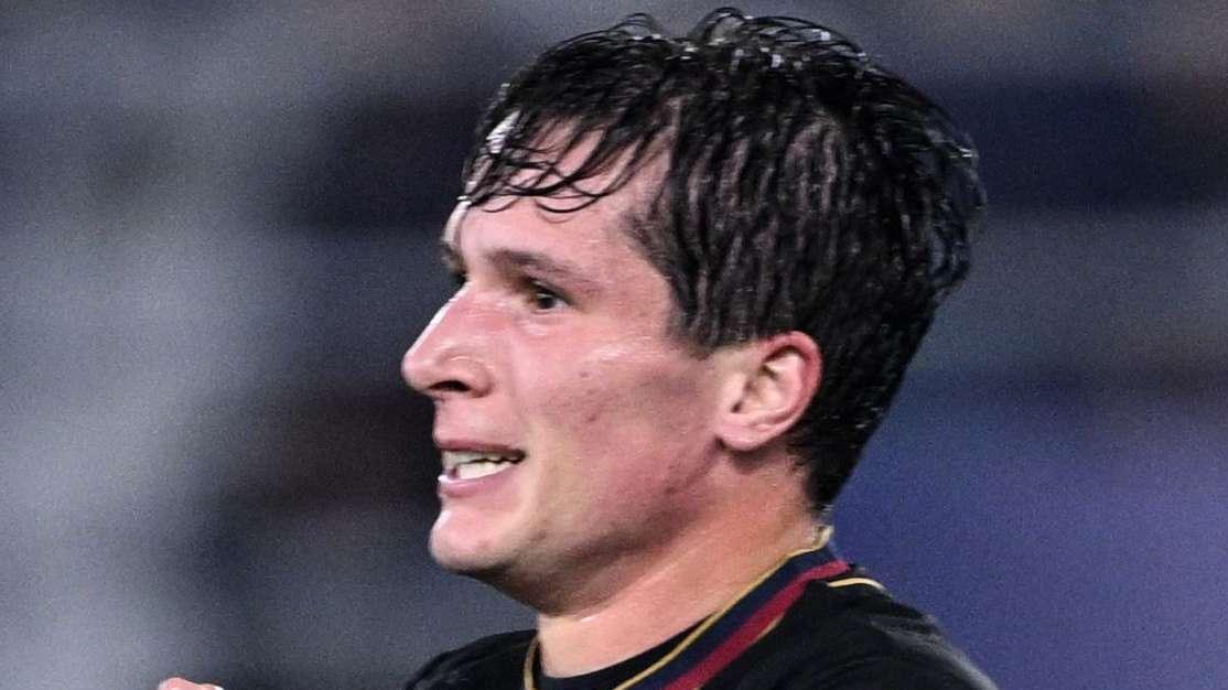Bologna, Di Vaio: "Tante richieste per Fabbian ma non vuole andare via. Per Castro nessuna offerta"
