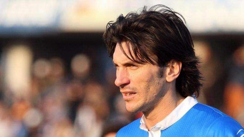 Vannucchi ricorda: "Nel 2007 c'era su di me il forte interesse dell'Inter"