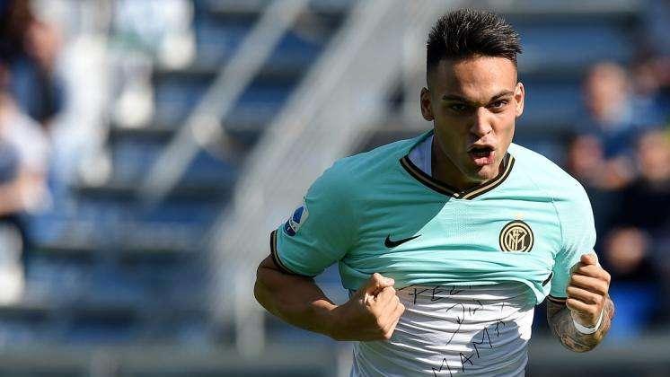 Lautaro precoce: gol più veloce del campionato. Dal marzo 2018 il più rapido dell'Inter dopo Icardi vs Verona
