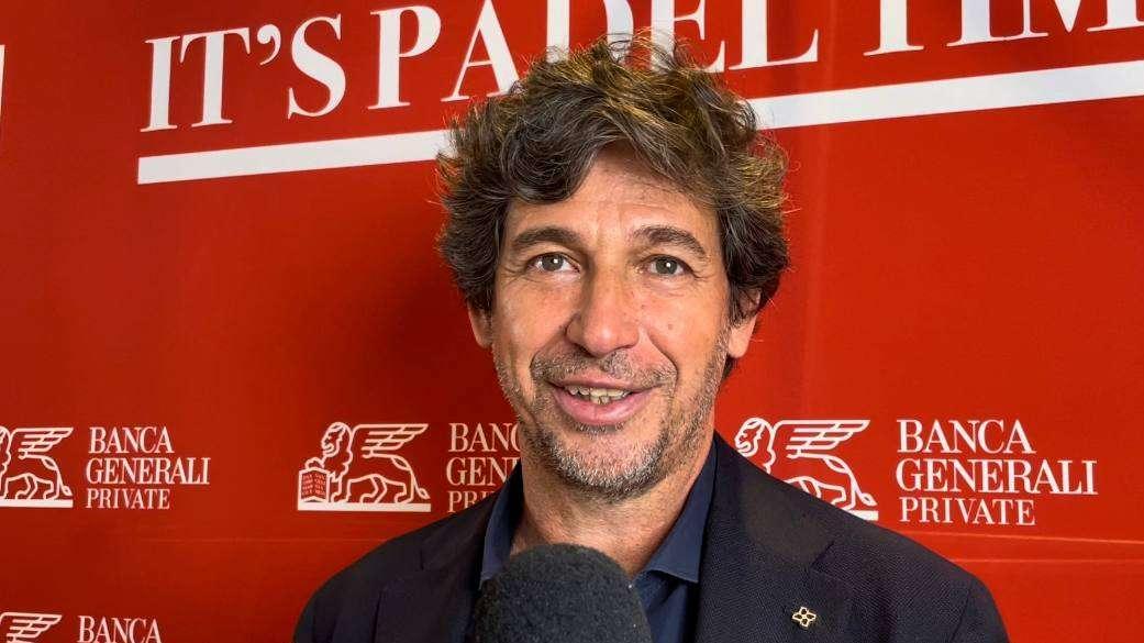 Albertini: "L'Inter ha operato molto bene sul mercato. Il ritorno di Lukaku credo che sposterà gli equilibri"