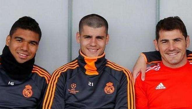 Compagnoni (Sky): "Più facile Casemiro, Morata..."