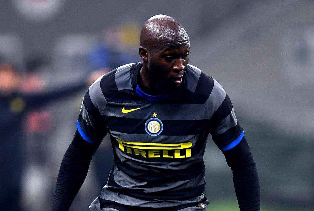 Cies - Lukaku il più utilizzato in Serie A nel 2020: per lui 4144 minuti in campo