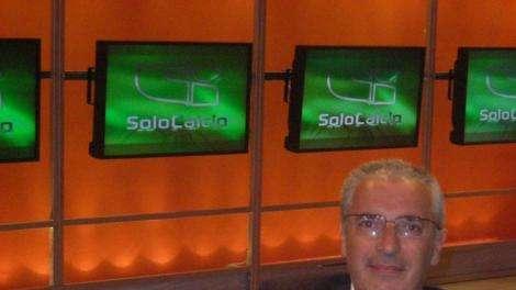 Jacobelli su Wes: "Ha un contratto, sia rispettato"