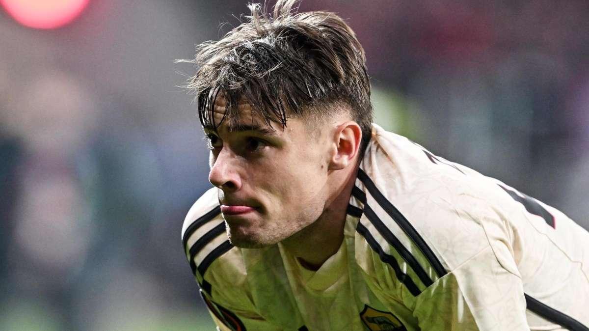 Zalewski, niente recupero con la Fiorentina: schierabili solo i giocatori tesserati al 1° dicembre