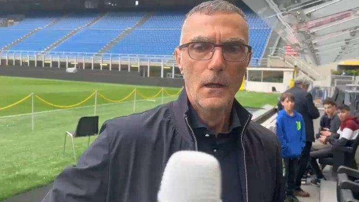 Bergomi: "Lautaro secondo solo a Osihmen. Ecco in cosa deve migliorare Thuram"