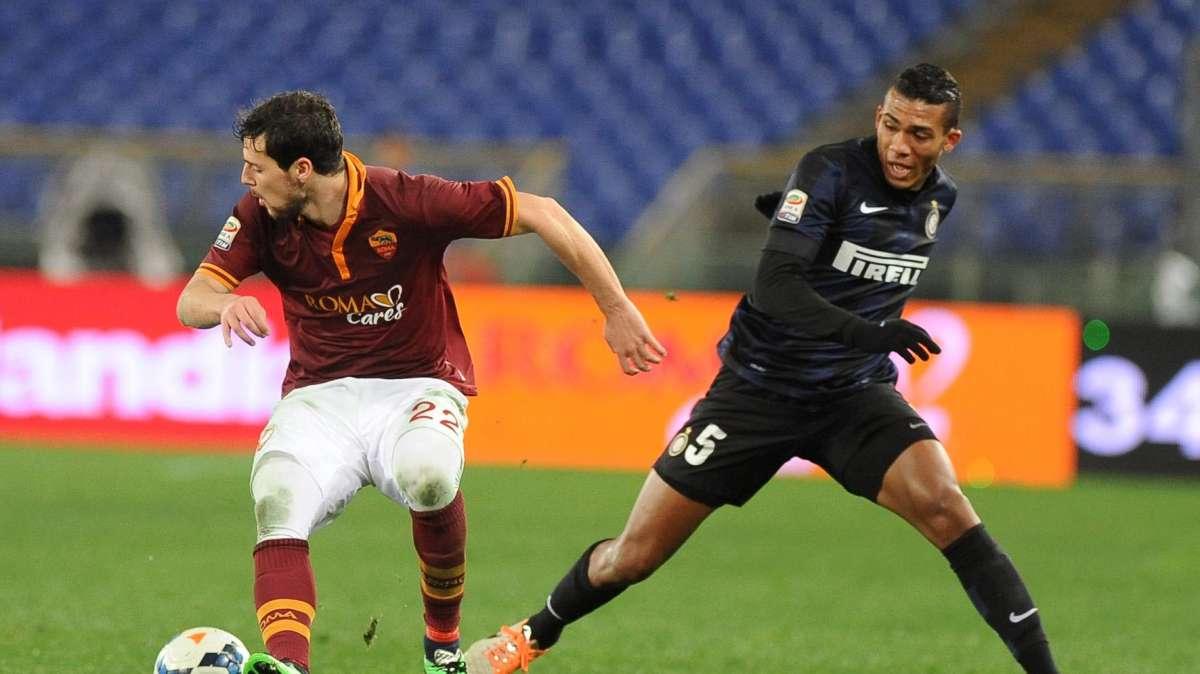 Roma-Inter, i precedenti in A sorridono ai nerazzurri