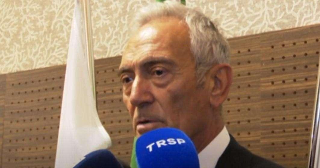Gravina: "Troppi debiti nel calcio italiano. Vincere il Mondiale 2026? Prima qualifichiamoci"