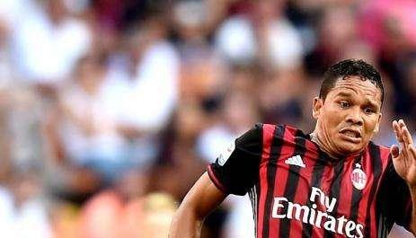 Tris di Bacca: Milan al cardiopalma contro Miha