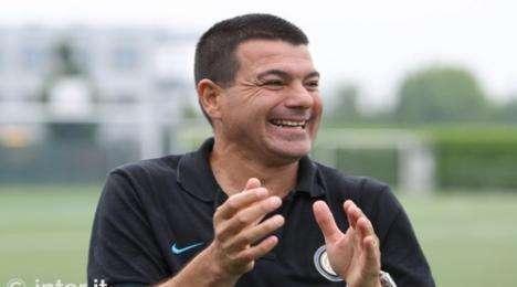 Berretti: oggi si recupera col Bassano