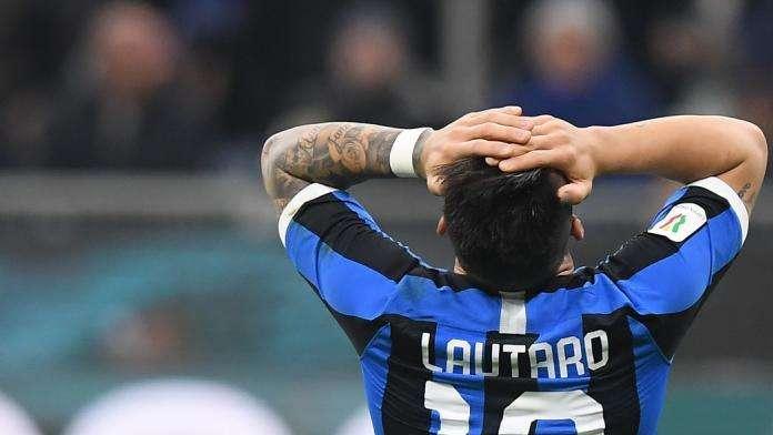 FcIN - Lautaro, forcing Barça e club di Manchester alla finestra. Inter, ad aprile i primi discorsi sul futuro