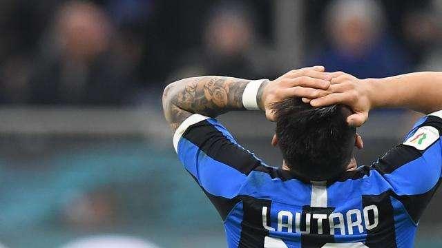 GdS - Lautaro-Barça, no dell'Inter a 50 mln di euro più 2 contropartite. Si aspetta il rilancio