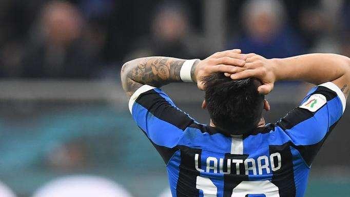 Ruzzi: "Lautaro dovrebbe restare all'Inter a vita, ma finirà al Barcellona"