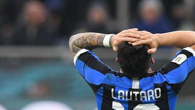 CdS - Lautaro sommerso dai dubbi: Inter o Barça? A oggi prevale un'idea