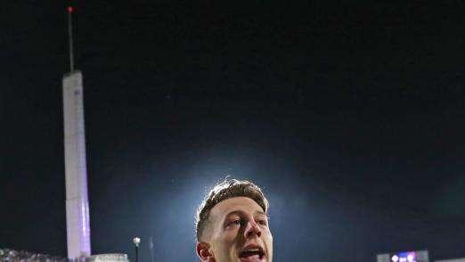 Valcareggi: "Bernardeschi si consolidi alla Viola"