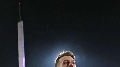 Prandelli esalta Bernardeschi: "Dissi subito che aveva qualcosa in più degli altri. Spero resti a lungo a Firenze"