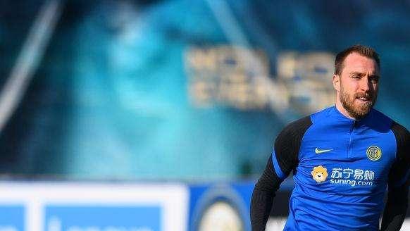 Danimarca, Hjulmand su Eriksen: "Ruolo difensivo all'Inter? Non sono preoccupato, l'ho visto bene. Ora sarà felice"