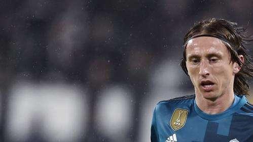 Modric-day - Oggi il croato incontra Perez: vuole l'Inter, c'è un patto
