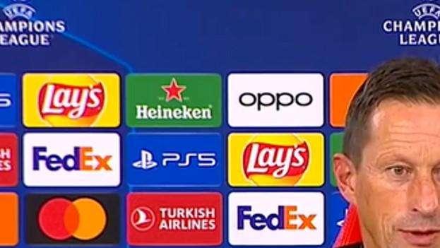 Benfica ancora ko, Schmidt sconsolato: "Problema di squadra. Ottavi? Non è il momento"