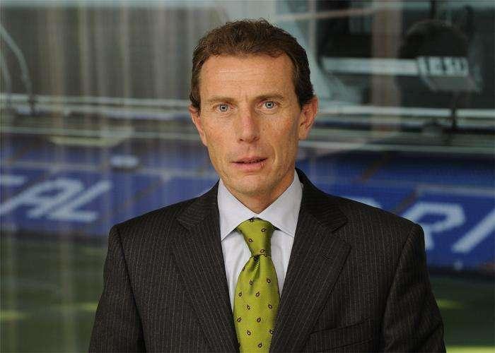 Real, Butragueño: "Occhio al Cska, ha battuto l'Inter"