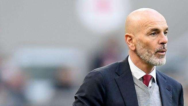 Milan, Pioli: "Inter forte, ma con punti deboli. Ibra? Spero possa esserci"