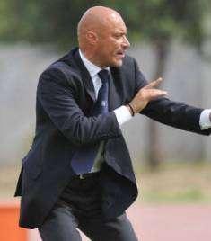 Coppa Italia Primavera, Inter avanti al 45'