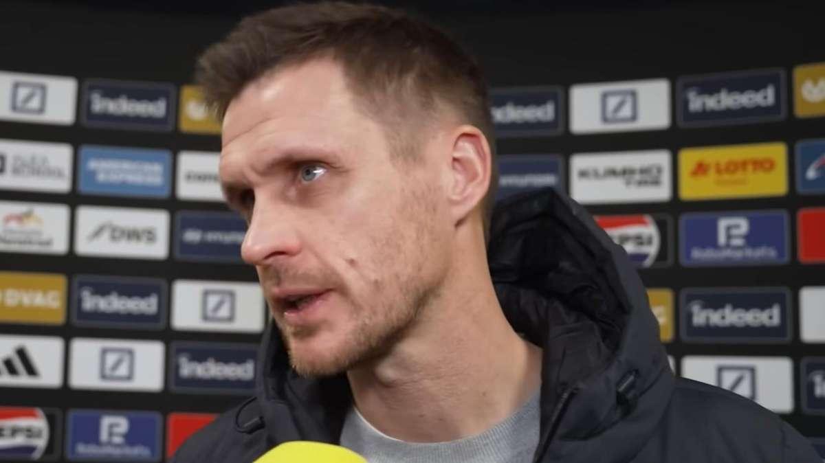 Il BVB capitola col Tottenham, Kehl striglia la squadra: "Vincere con l'Inter potrebbe non bastare per le prime otto"