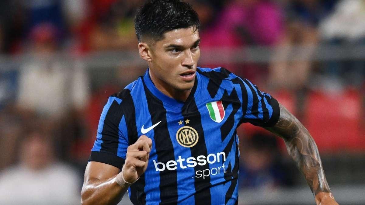 CdS - Correa, spunta l'opzione Panathinaikos: l'Inter detta le condizioni. E il tempo c'è