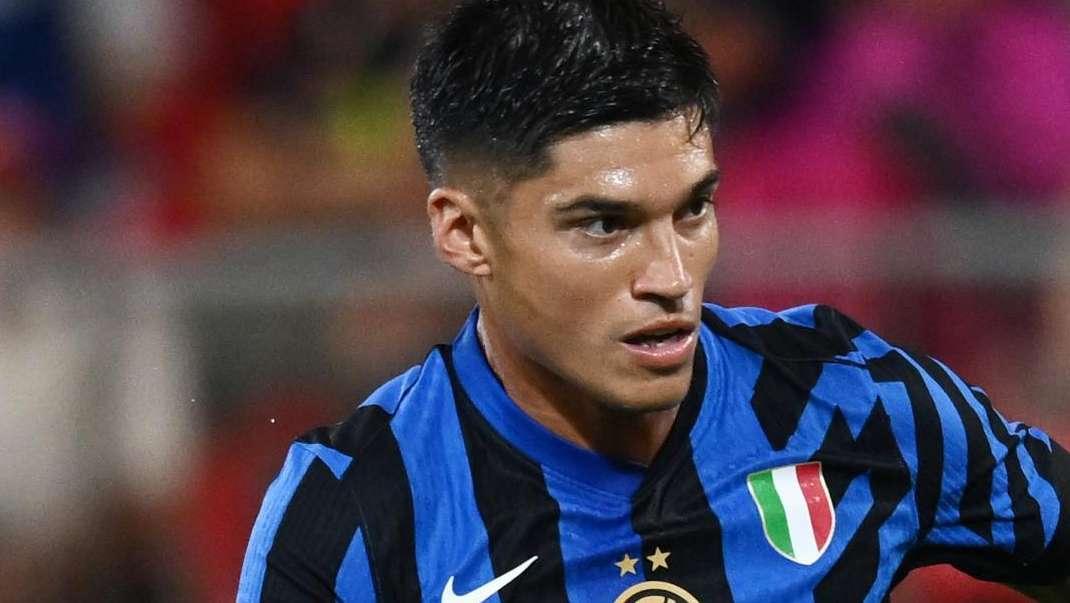 GdS - Correa fuori da tutto: per lui non c'è più spazio nell'Inter. Occhi sui mercati ancora aperti