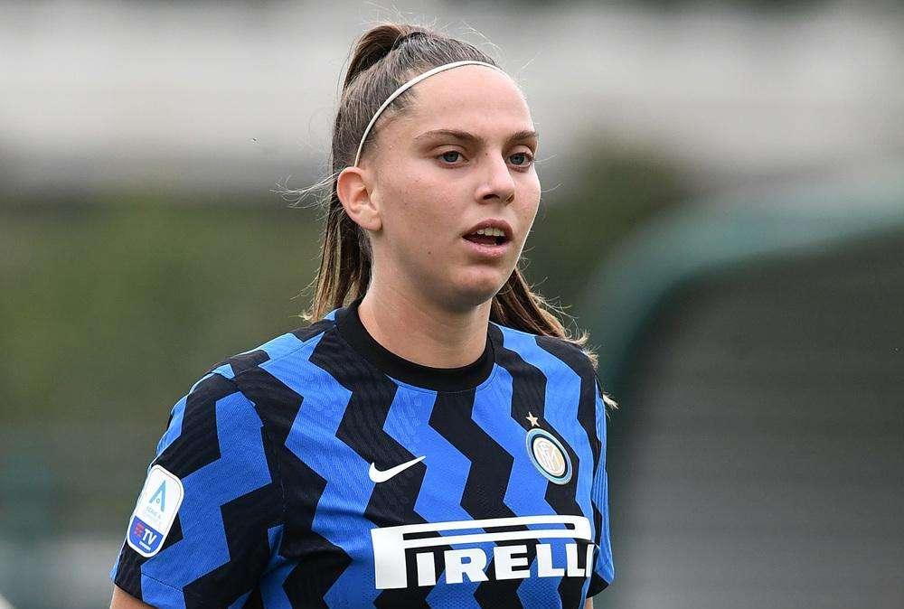 Regazzoli: "Cariche per il campionato. Col Parma mi aspetto una gara combattuta"