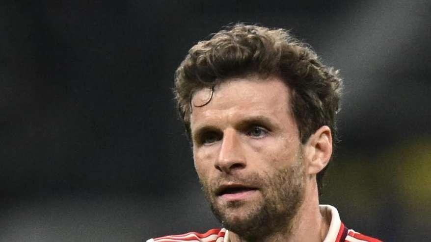 Temperature altissime a Charlotte, Muller: "Se riesco a correre io a quasi 36 anni, possono farlo tutti"