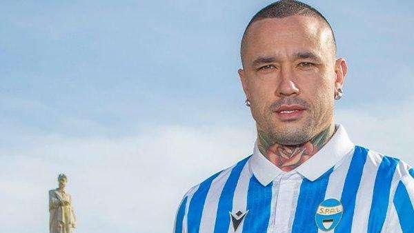 Nainggolan: "All'Anversa mi hanno trattato come un parassita nonostante l’impegno non sia mai mancato"