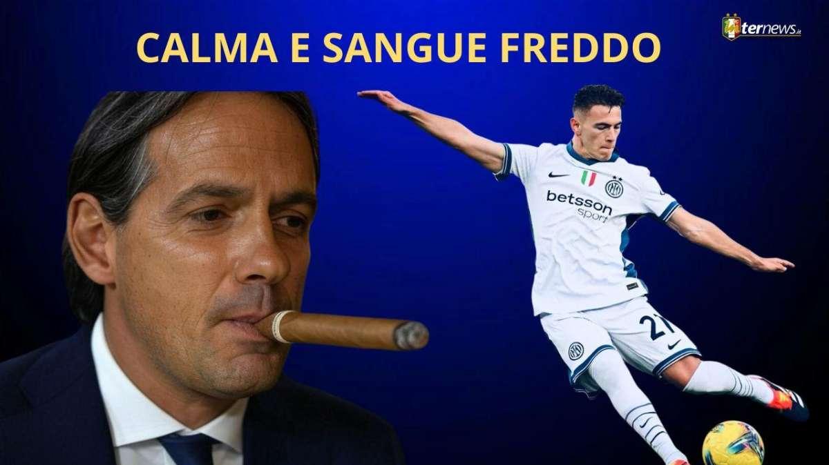 A VENEZIA un messaggio per gli INTERTRISTI. APPLAUSI per ASLLANI, FRATTESI è CAMBIATO?