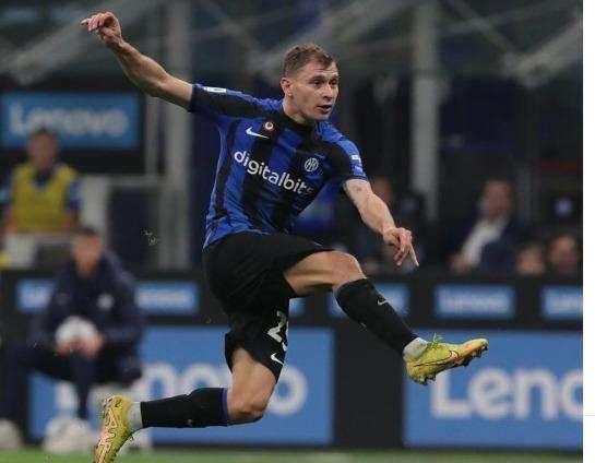 Ancora Nicolò Barella. Il gol del mese di ottobre è di nuovo del centrocampista sardo 