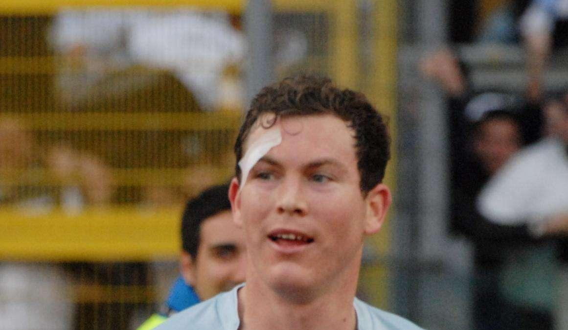 Bronzetti: "Lichtsteiner? Non è Maicon, ma è forte"